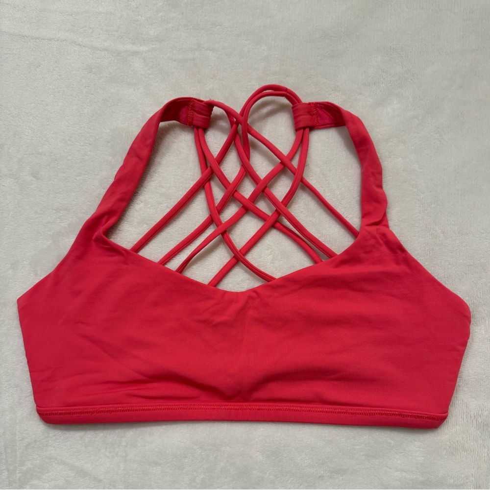 Lululemon Athletica | Free To Be Bra